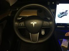 Tesla Model Y Standard endurance rear-wheel drive - photo 12