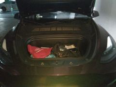 Tesla Model Y Standard endurance rear-wheel drive - photo 18