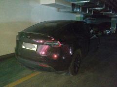 Tesla Model Y Standard endurance rear-wheel drive - photo 2