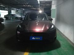 Tesla Model Y Standard endurance rear-wheel drive - photo 3