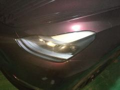 Tesla Model Y Standard endurance rear-wheel drive - photo 4