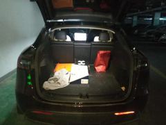 Tesla Model Y Standard endurance rear-wheel drive - photo 6