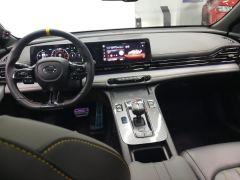 GAC Qi Shadow Leopard 270T Dual Clutch J16 Edition - фото 16