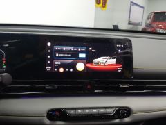 GAC Qi Shadow Leopard 270T Dual Clutch J16 Edition - фото 17