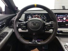 GAC Qi Shadow Leopard 270T Dual Clutch J16 Edition - фото 18