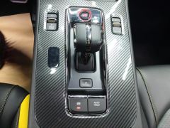 GAC Qi Shadow Leopard 270T Dual Clutch J16 Edition - фото 19