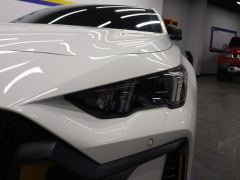GAC Qi Shadow Leopard 270T Dual Clutch J16 Edition - фото 4