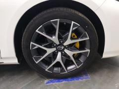 GAC Qi Shadow Leopard 270T Dual Clutch J16 Edition - фото 6