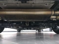 GAC Qi Shadow Leopard 270T Dual Clutch J16 Edition - фото 9
