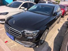 Mercedes-Benz E-Class Facelift E 300 L Luxury - фото 1