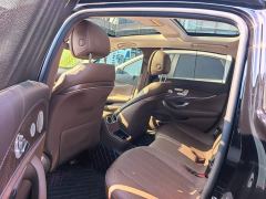 Mercedes-Benz E-Class Facelift E 300 L Luxury - фото 10