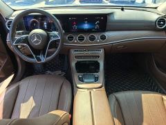 Mercedes-Benz E-Class Facelift E 300 L Luxury - фото 11