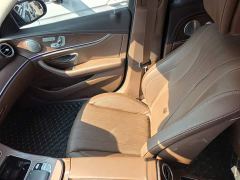 Mercedes-Benz E-Class Facelift E 300 L Luxury - фото 12