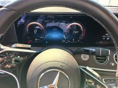 Mercedes-Benz E-Class Facelift E 300 L Luxury - фото 13