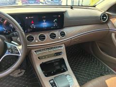 Mercedes-Benz E-Class Facelift E 300 L Luxury - фото 14