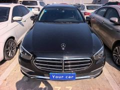 Mercedes-Benz E-Class Facelift E 300 L Luxury - фото 2