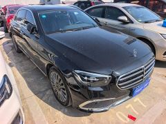 Mercedes-Benz E-Class Facelift E 300 L Luxury - фото 3