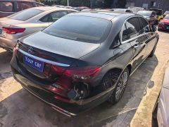 Mercedes-Benz E-Class Facelift E 300 L Luxury - фото 5