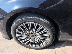 Mercedes-Benz E-Class Facelift E 300 L Luxury - фото 6