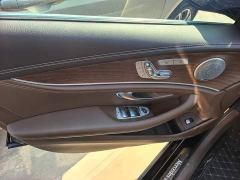 Mercedes-Benz E-Class Facelift E 300 L Luxury - фото 7