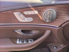 Mercedes-Benz E-Class Facelift E 300 L Luxury - фото 8