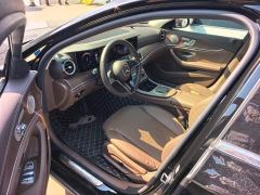 Mercedes-Benz E-Class Facelift E 300 L Luxury - фото 9