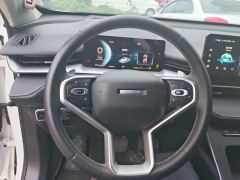 Haval H6 Gen 3 1.5T 2WD Supreme - фото 18