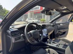 Lynk & Co 03 1.5T DCT Pro - ფოტო 10
