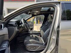 Lynk & Co 03 1.5T DCT Pro - ფოტო 11