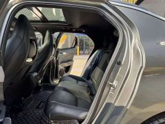 Lynk & Co 03 1.5T DCT Pro - ფოტო 15