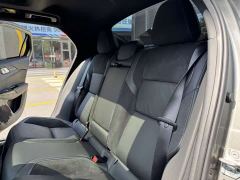 Lynk & Co 03 1.5T DCT Pro - ფოტო 16