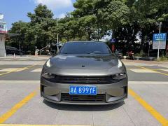 Lynk & Co 03 1.5T DCT Pro - ფოტო 2