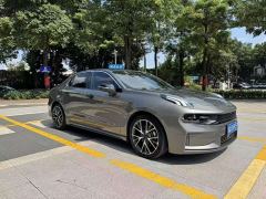 Lynk & Co 03 1.5T DCT Pro - ფოტო 3