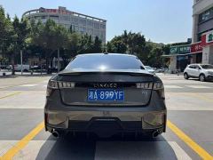 Lynk & Co 03 1.5T DCT Pro - ფოტო 5