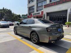 Lynk & Co 03 1.5T DCT Pro - ფოტო 6