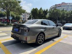 Lynk & Co 03 1.5T DCT Pro - ფოტო 7