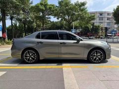 Lynk & Co 03 1.5T DCT Pro - ფოტო 8