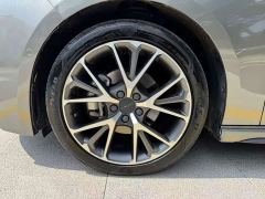 Lynk & Co 03 1.5T DCT Pro - ფოტო 9