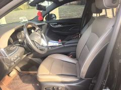 Buick Enclave 652T AWD Premium Flagship 7-Seater - ფოტო 11