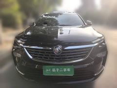 Buick Enclave 652T AWD Premium Flagship 7-Seater - ფოტო 2
