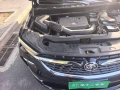 Buick Enclave 652T AWD Premium Flagship 7-Seater - ფოტო 20