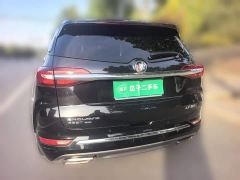 Buick Enclave 652T AWD Premium Flagship 7-Seater - ფოტო 3