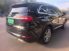 Buick Enclave 652T AWD Premium Flagship 7-Seater - ფოტო 4