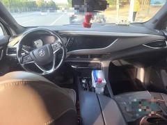 Buick Enclave 652T AWD Premium Flagship 7-Seater - ფოტო 5