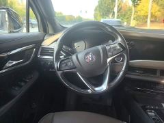Buick Enclave 652T AWD Premium Flagship 7-Seater - ფოტო 6