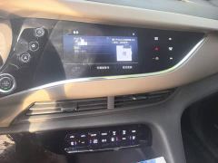 Buick Enclave 652T AWD Premium Flagship 7-Seater - ფოტო 9