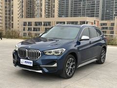 BMW X1 sDrive20Li Premium Edition - ფოტო 1
