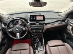 BMW X1 sDrive20Li Premium Edition - ფოტო 11