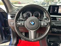 BMW X1 sDrive20Li Premium Edition - ფოტო 13