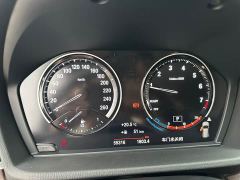 BMW X1 sDrive20Li Premium Edition - ფოტო 14